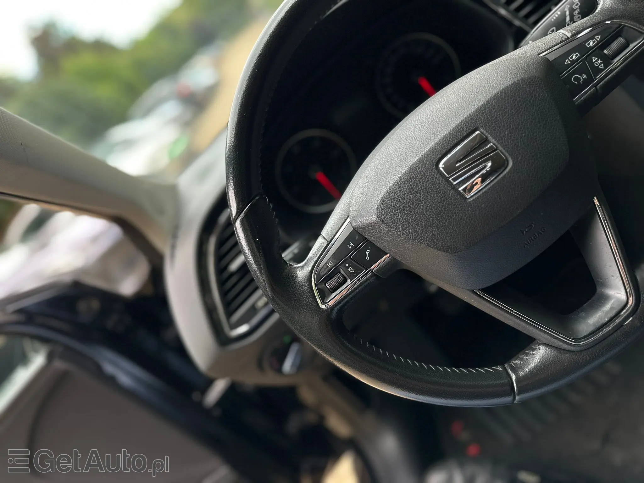 SEAT Leon Style ACT S&S