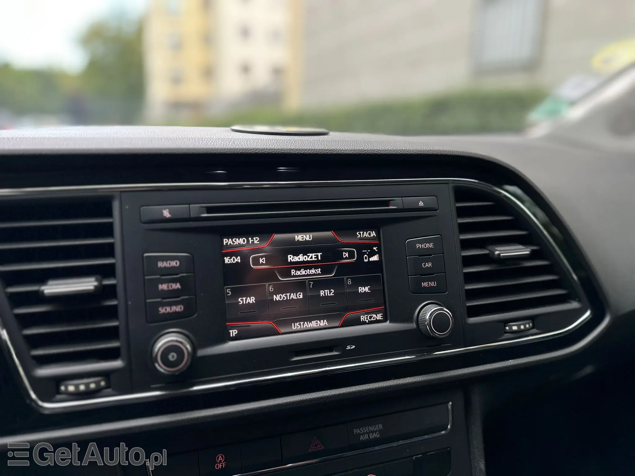 SEAT Leon Style ACT S&S