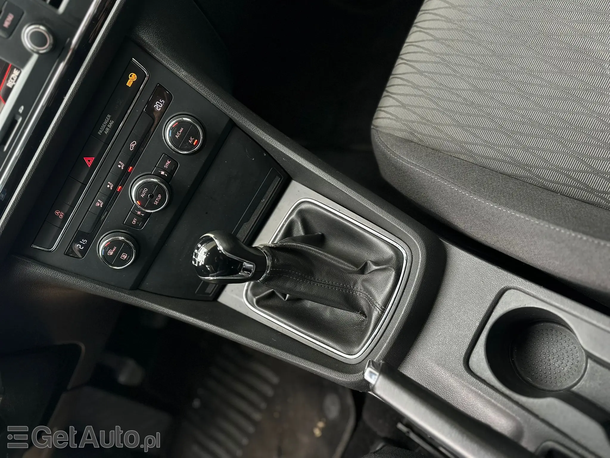 SEAT Leon Style ACT S&S