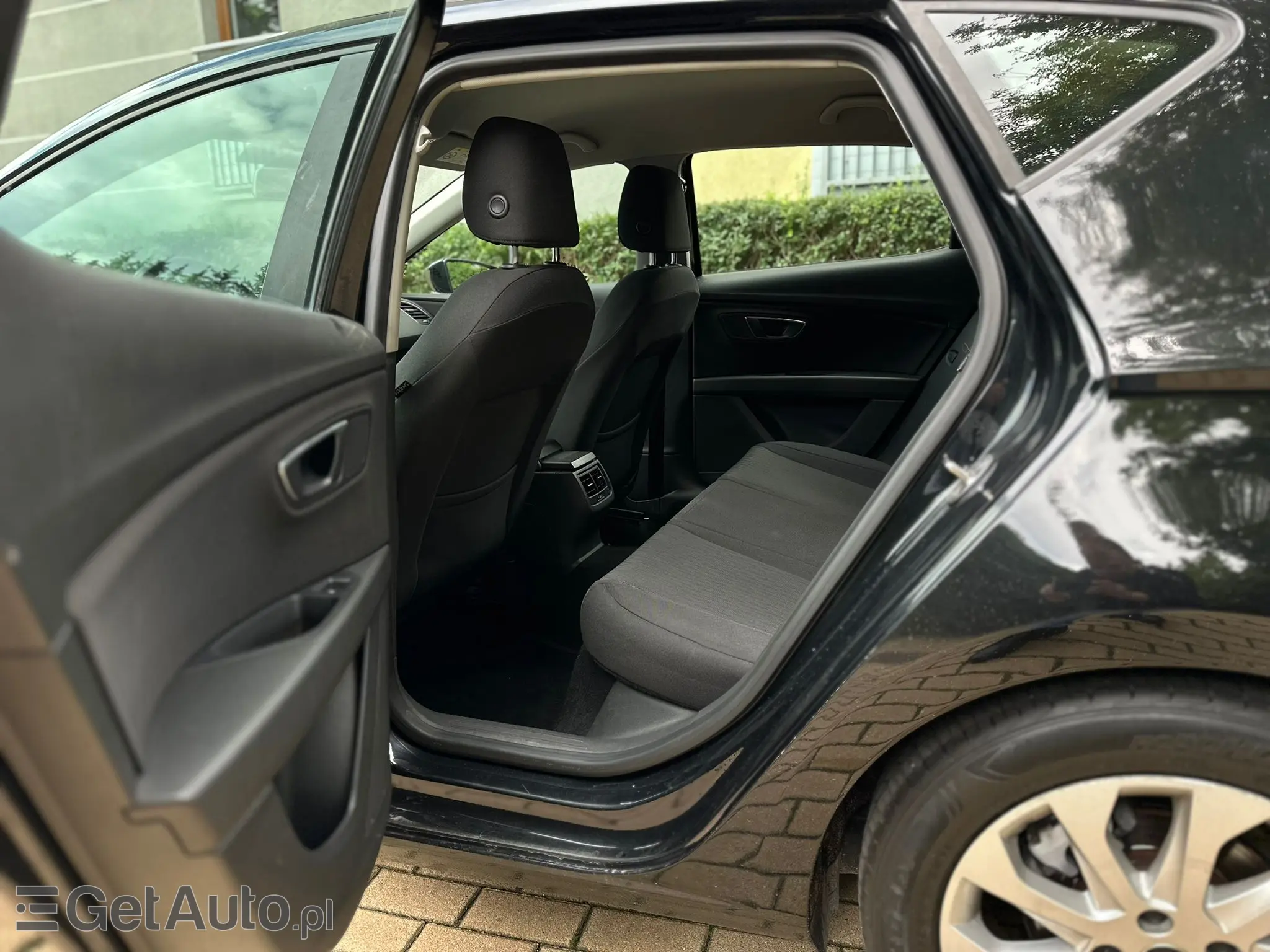 SEAT Leon Style ACT S&S