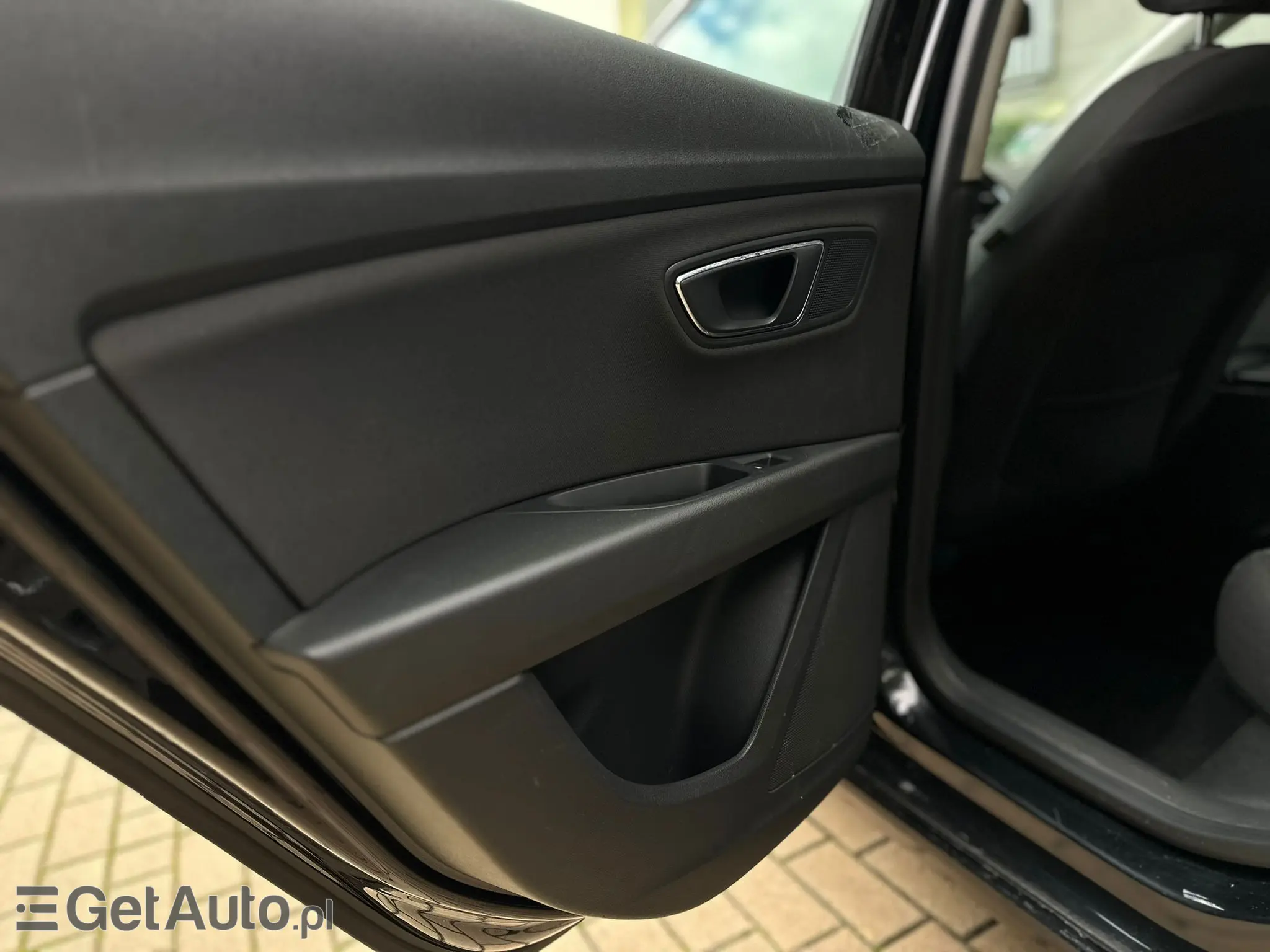 SEAT Leon Style ACT S&S