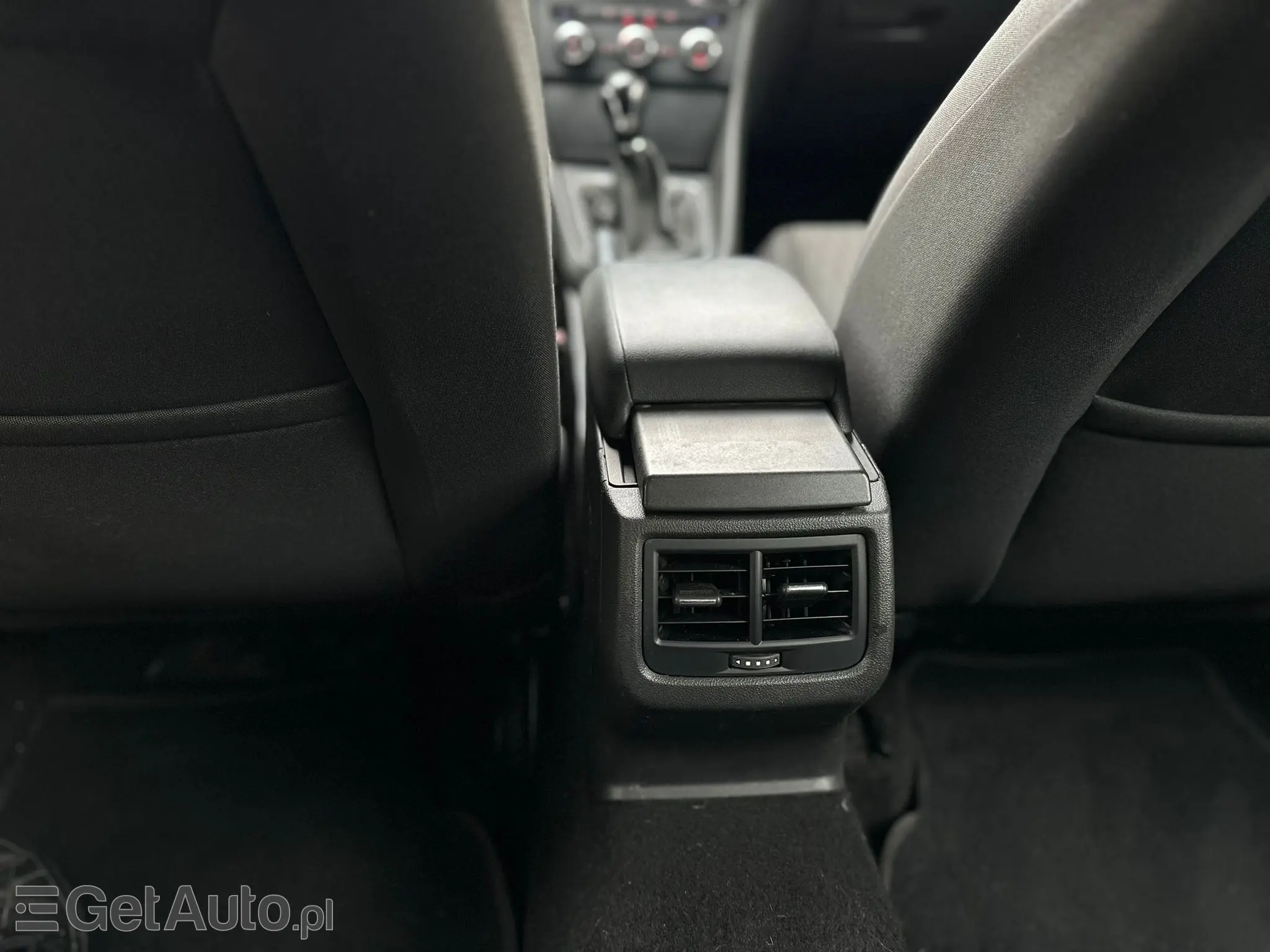 SEAT Leon Style ACT S&S