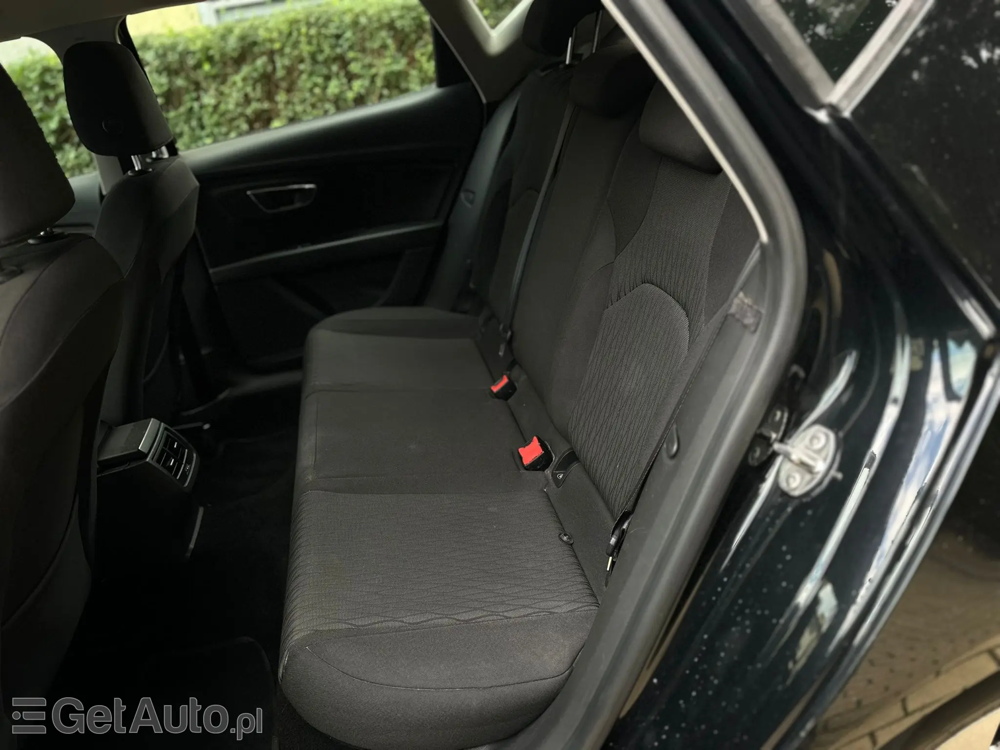 SEAT Leon Style ACT S&S