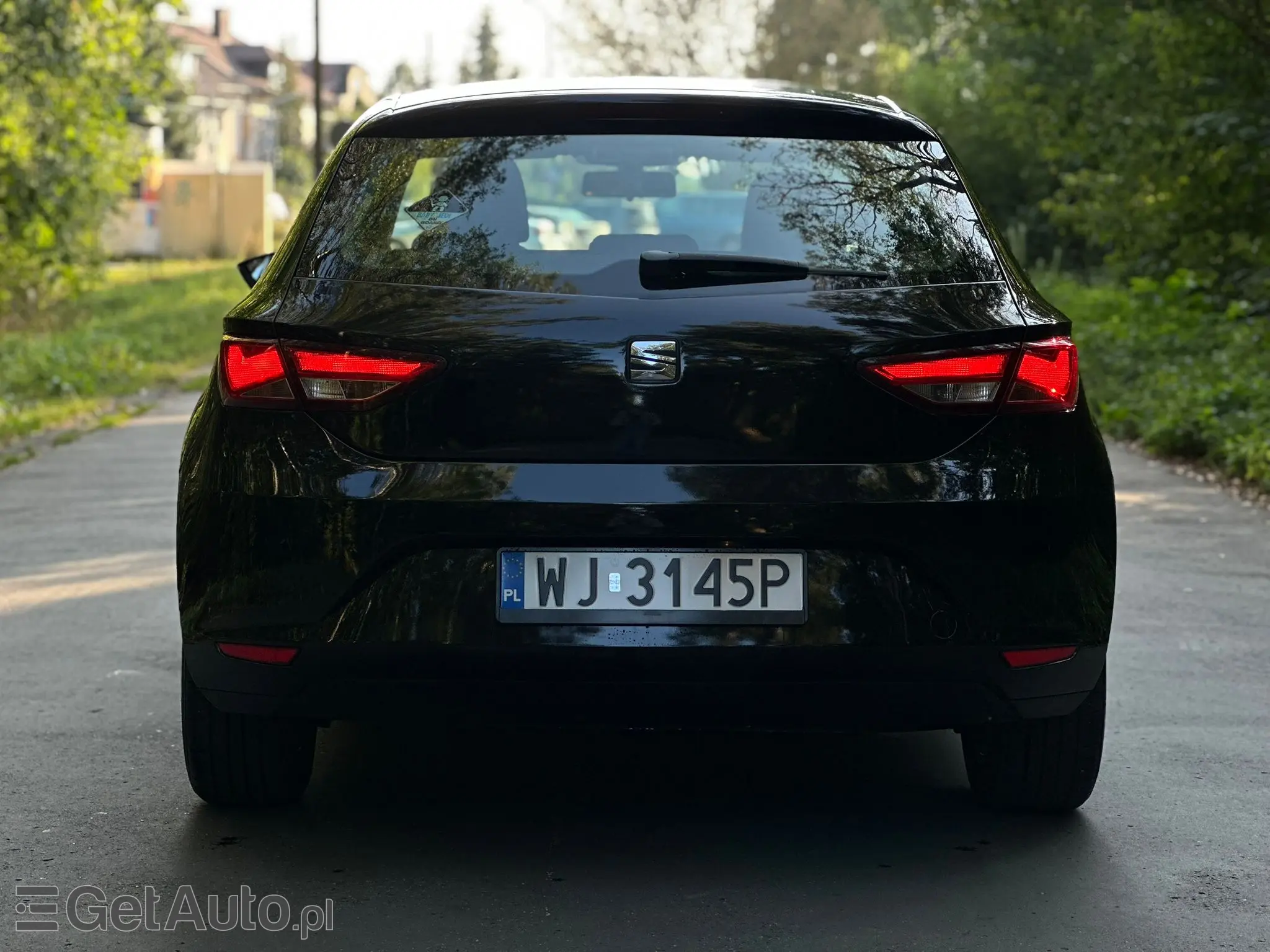 SEAT Leon Style ACT S&S