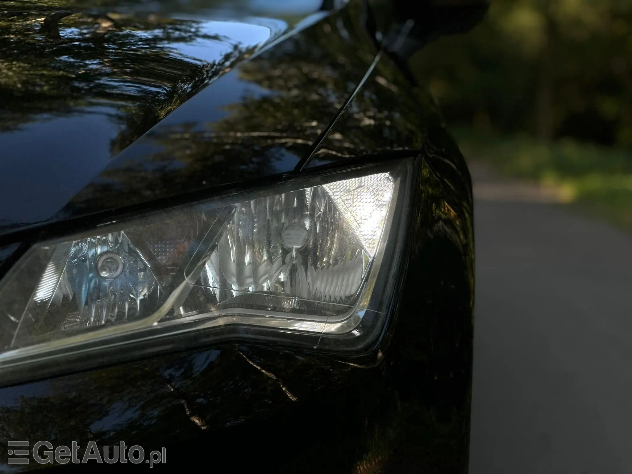 SEAT Leon Style ACT S&S