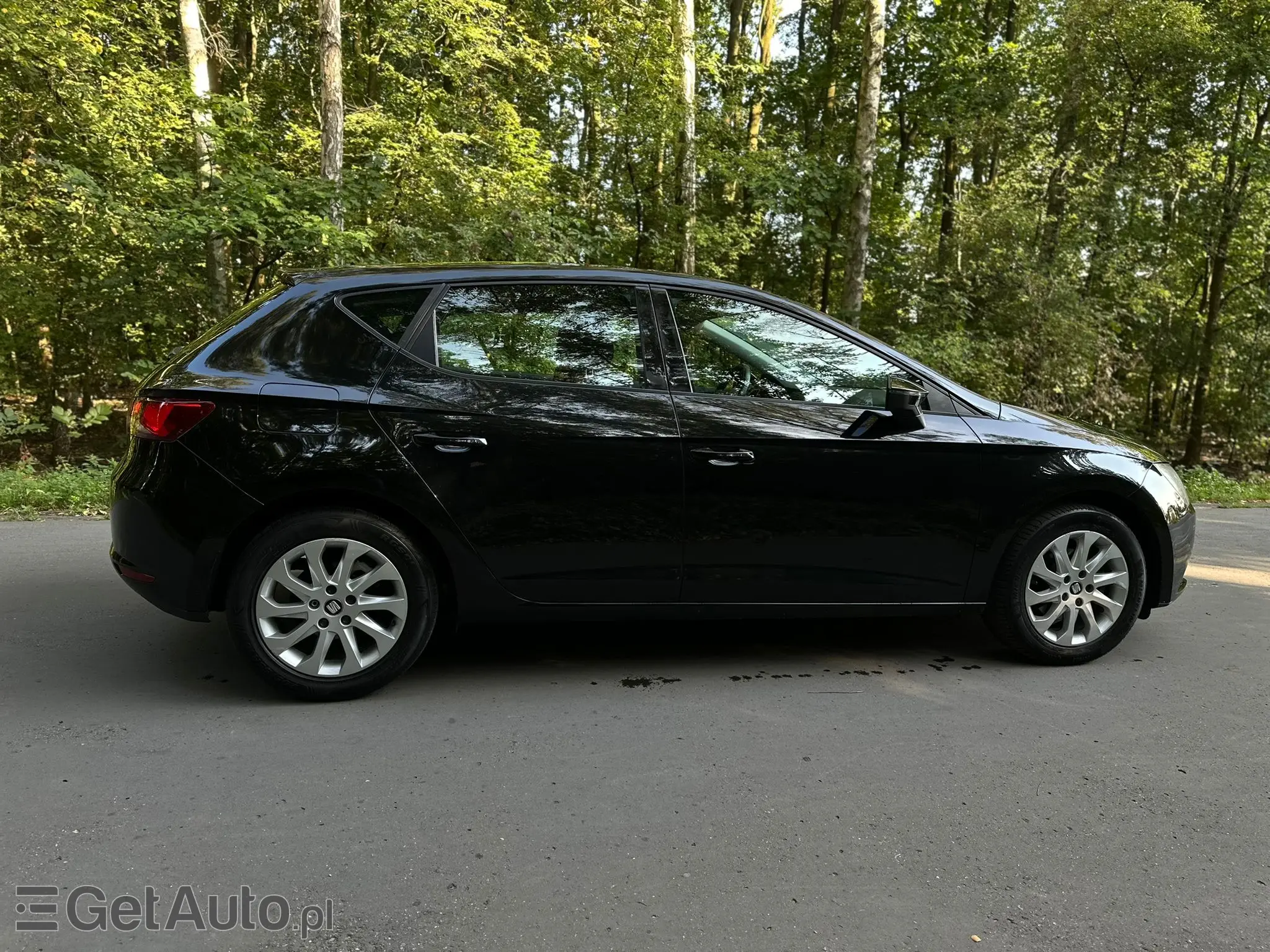 SEAT Leon Style ACT S&S