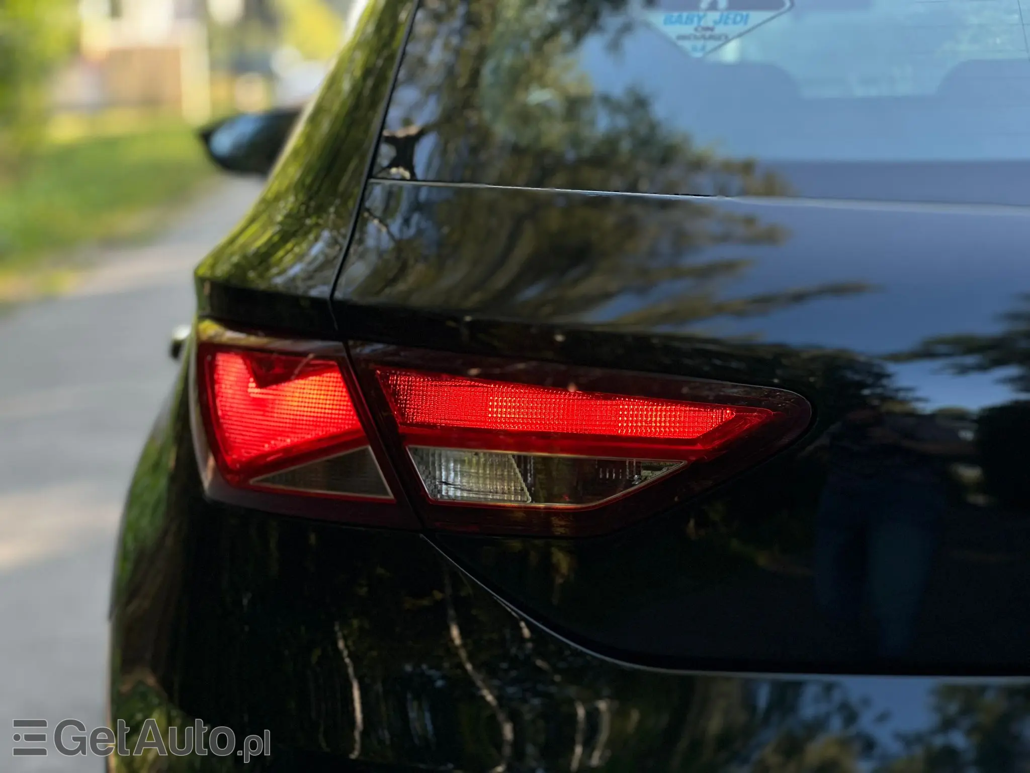 SEAT Leon Style ACT S&S