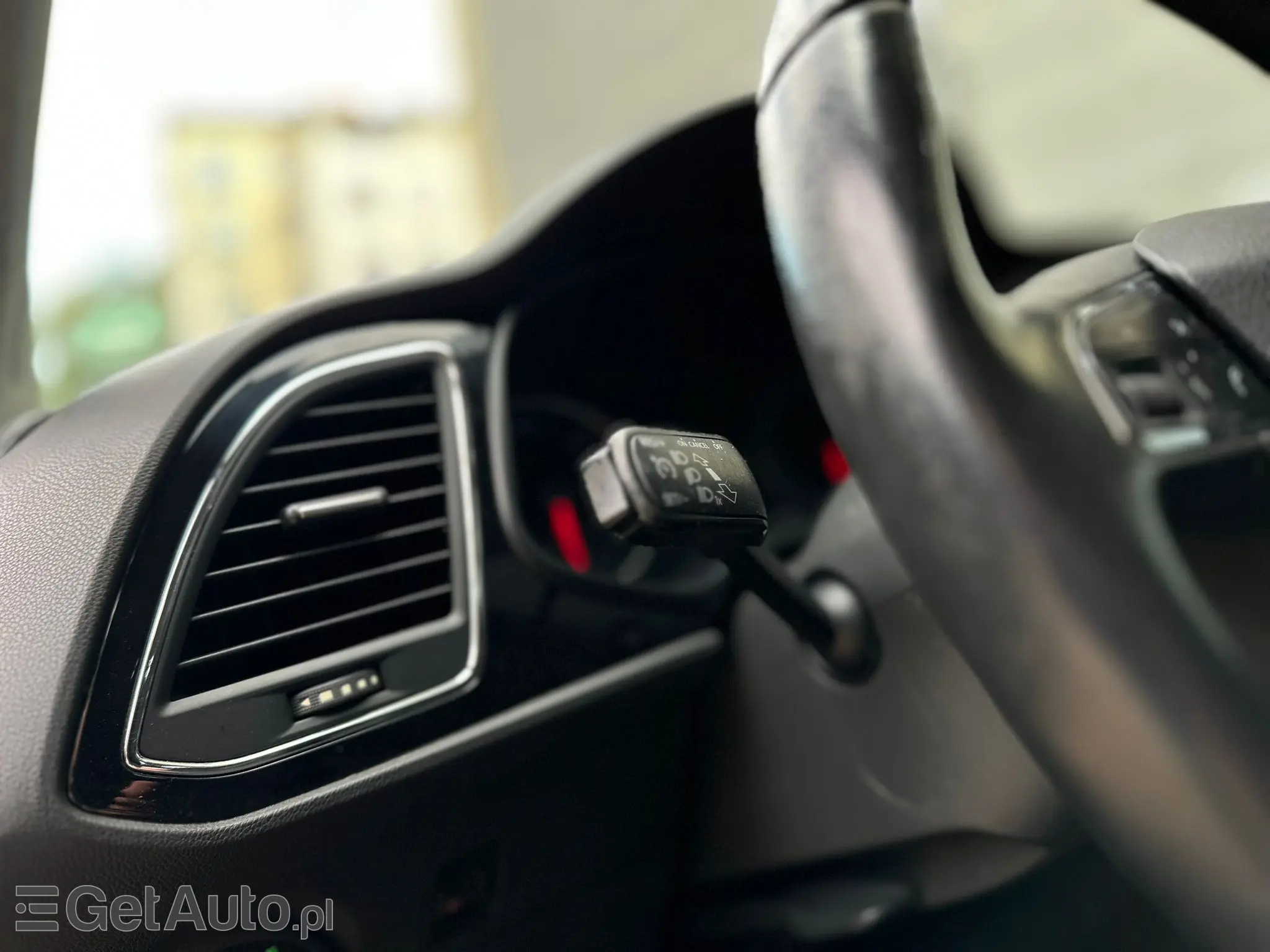 SEAT Leon Style ACT S&S