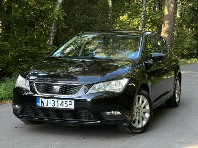SEAT Leon Style ACT S&S