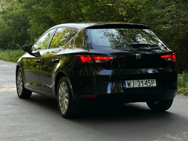 SEAT Leon Style ACT S&S