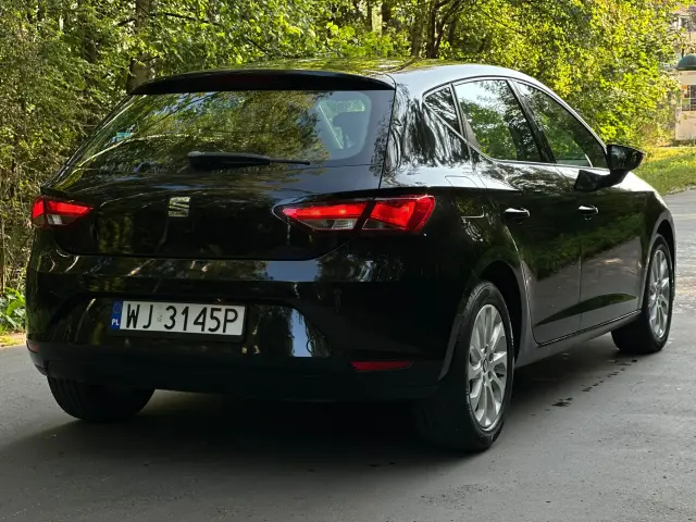 SEAT Leon Style ACT S&S