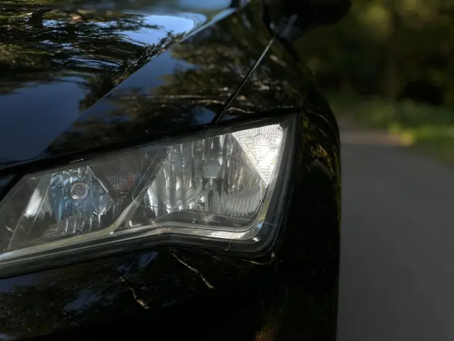 SEAT Leon Style ACT S&S