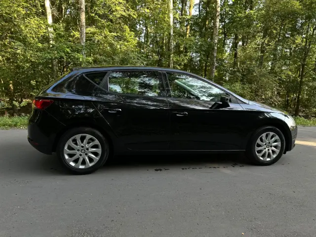 SEAT Leon Style ACT S&S