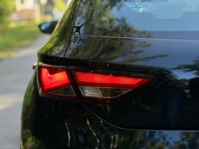 SEAT Leon Style ACT S&S