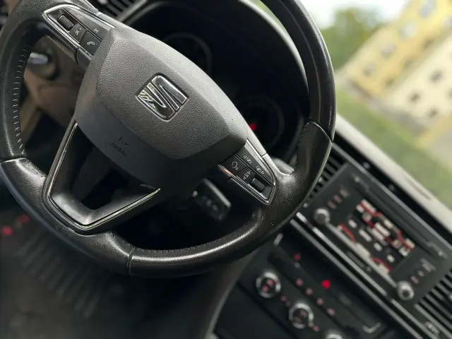 SEAT Leon Style ACT S&S