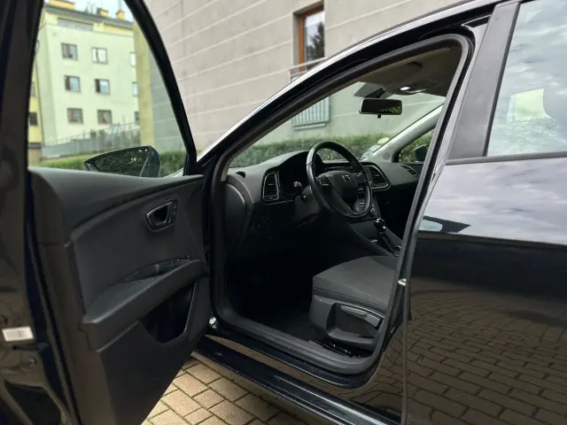 SEAT Leon Style ACT S&S