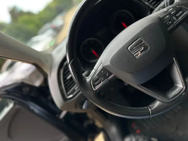 SEAT Leon Style ACT S&S