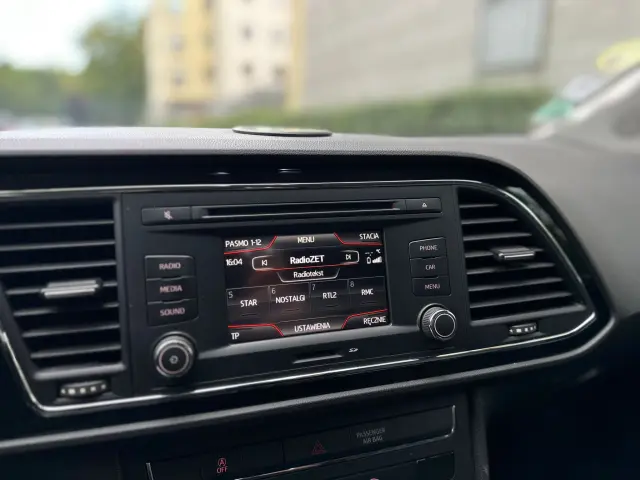 SEAT Leon Style ACT S&S