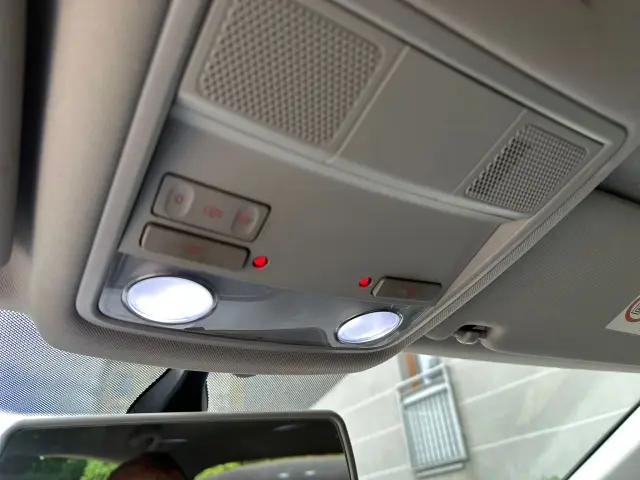 SEAT Leon Style ACT S&S