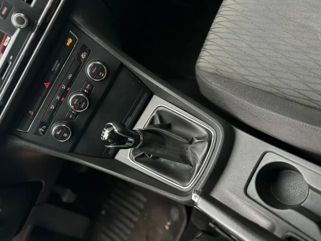 SEAT Leon Style ACT S&S