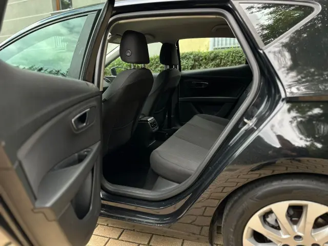 SEAT Leon Style ACT S&S