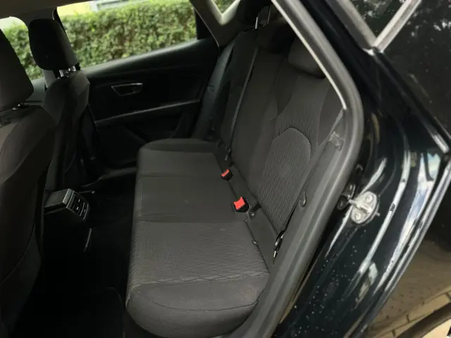 SEAT Leon Style ACT S&S