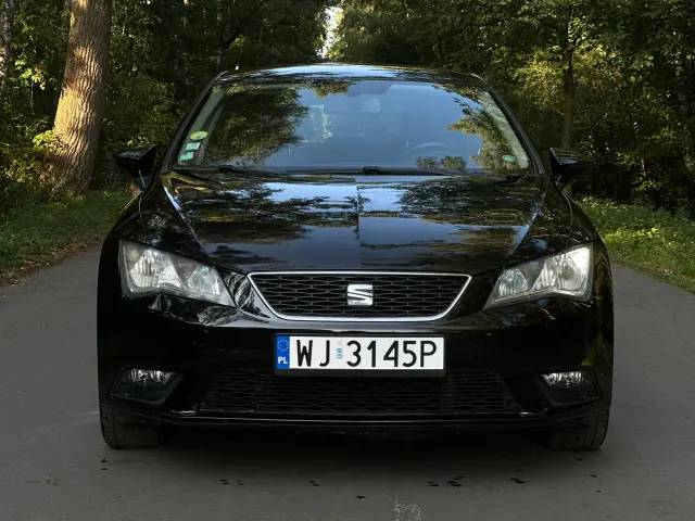 SEAT Leon Style ACT S&S