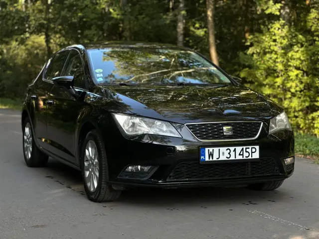 SEAT Leon Style ACT S&S
