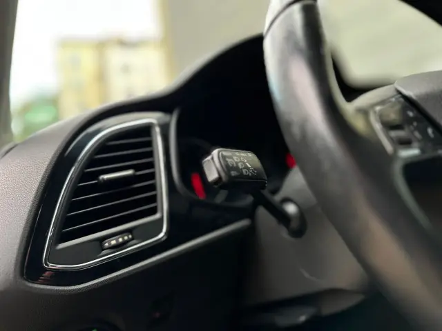 SEAT Leon Style ACT S&S