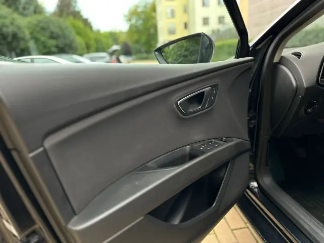 SEAT Leon Style ACT S&S