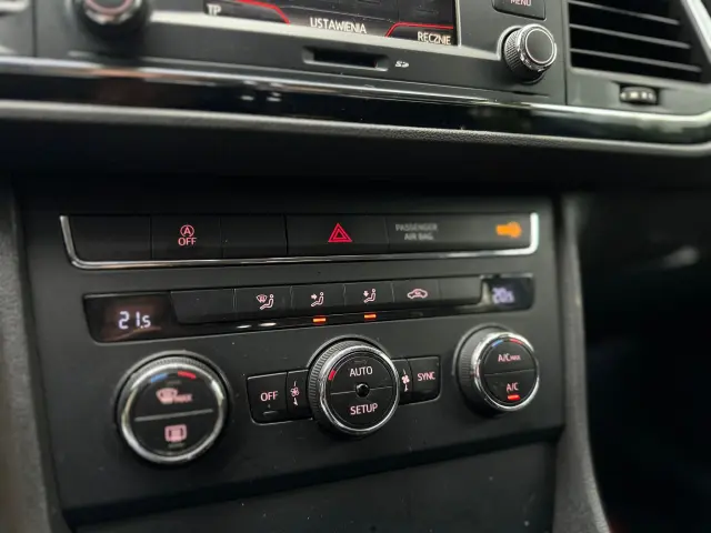 SEAT Leon Style ACT S&S