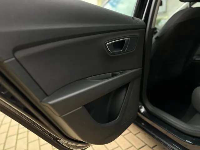 SEAT Leon Style ACT S&S