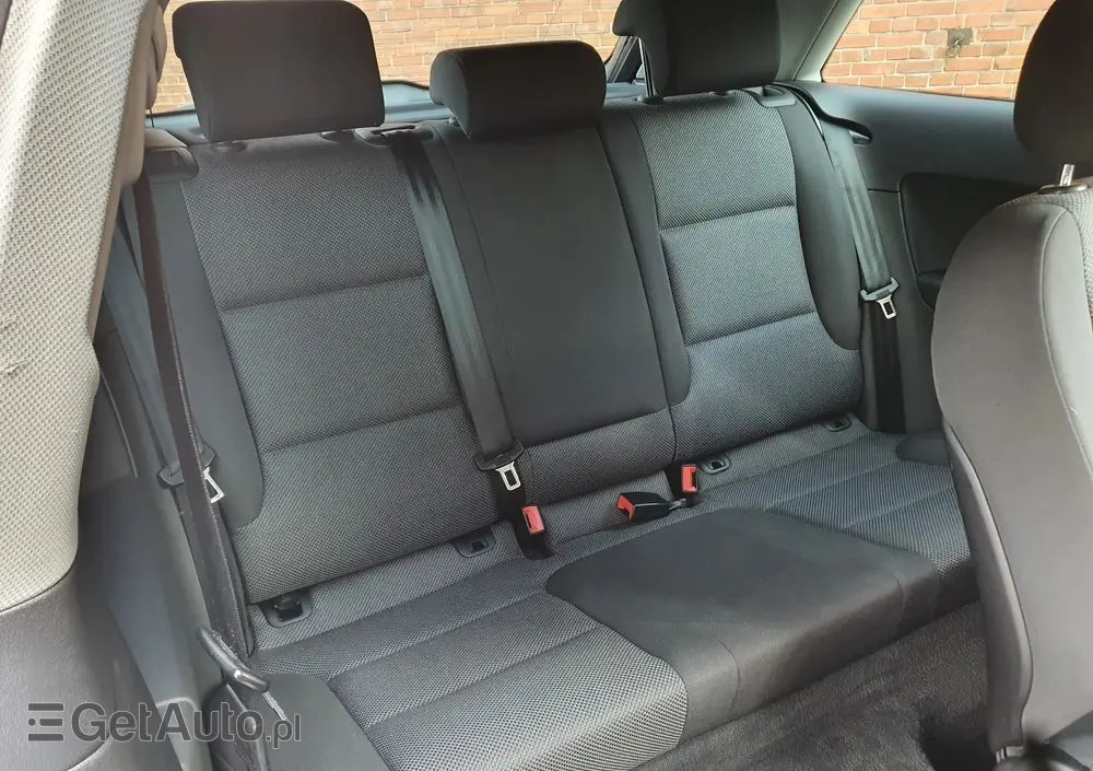 AUDI A3 3-drzwiowe 2.0 TDI Ambition