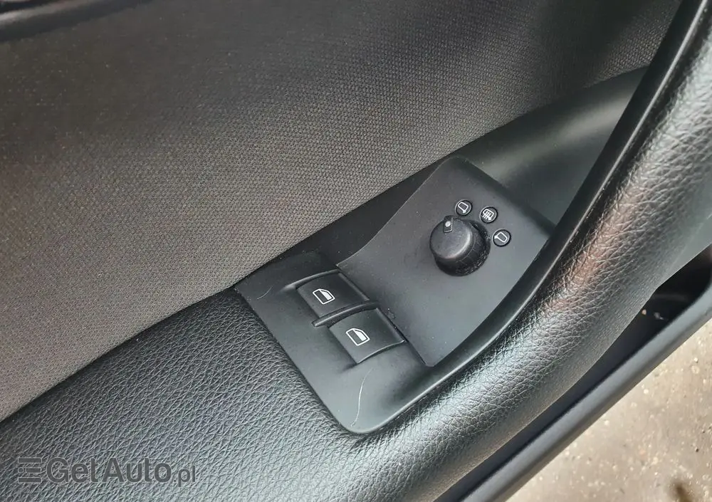AUDI A3 3-drzwiowe 2.0 TDI Ambition