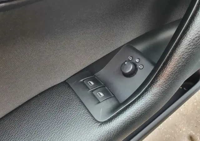 AUDI A3 3-drzwiowe 2.0 TDI Ambition