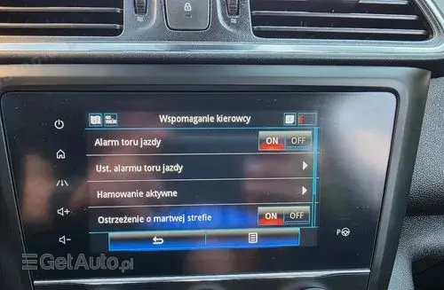 RENAULT Kadjar 