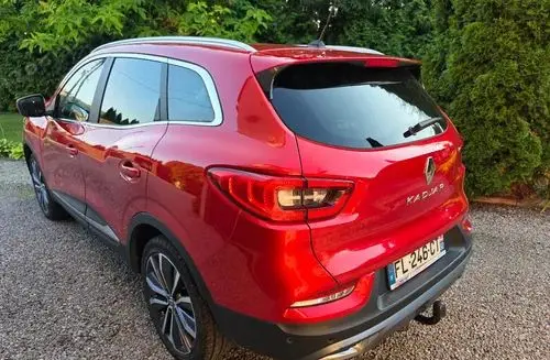 RENAULT Kadjar 