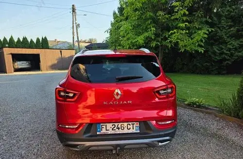 RENAULT Kadjar 