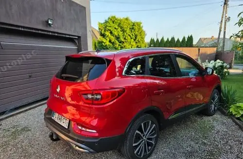 RENAULT Kadjar 
