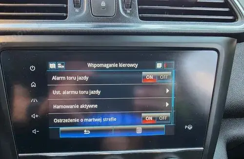RENAULT Kadjar 