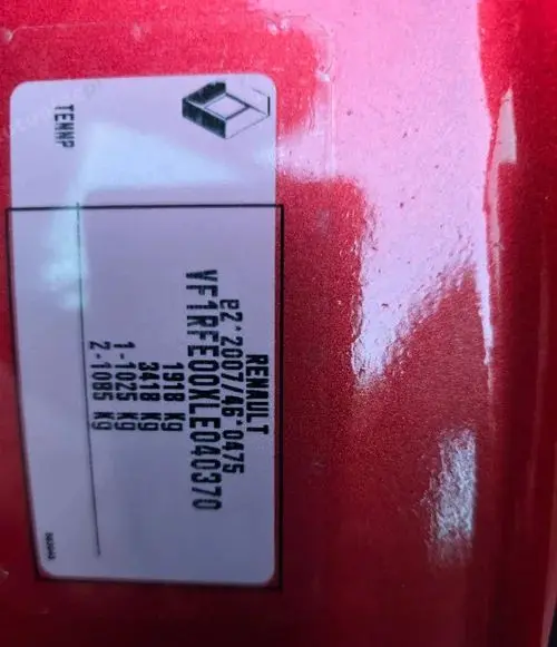 RENAULT Kadjar 