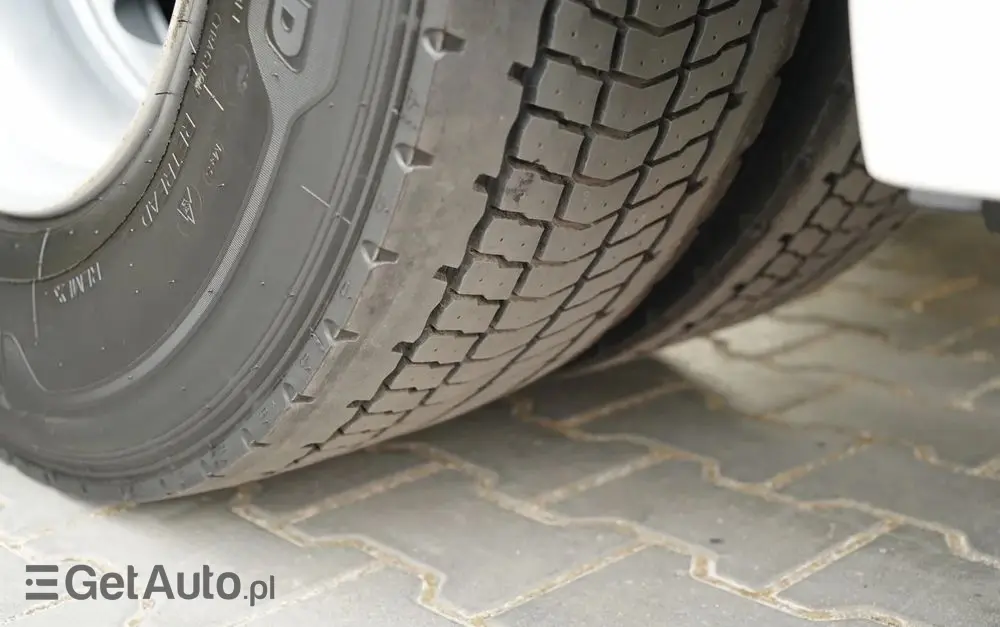 VOLVO FH 460 / KLIMATYZACJA POSTOJOWA / I-SAVE / TV /  EURO 6 