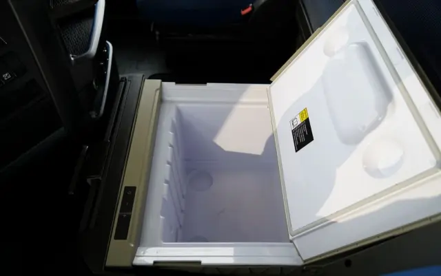 VOLVO FH 460 / KLIMATYZACJA POSTOJOWA / I-SAVE / TV /  EURO 6 