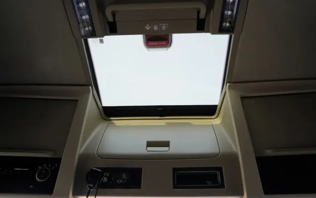 VOLVO FH 460 / KLIMATYZACJA POSTOJOWA / I-SAVE / TV /  EURO 6 