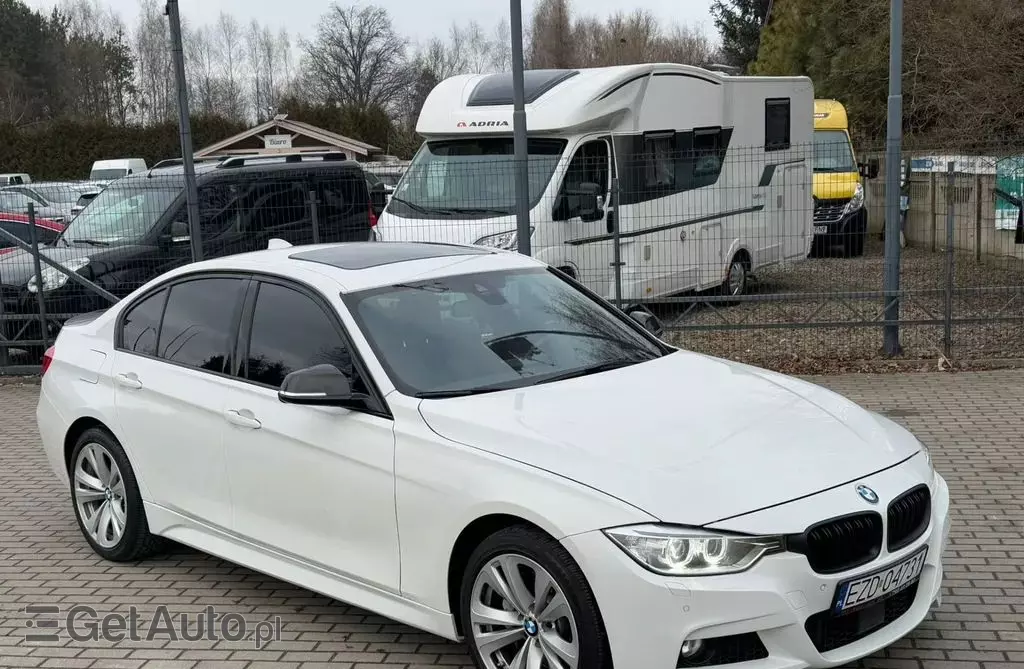 BMW Seria 3 