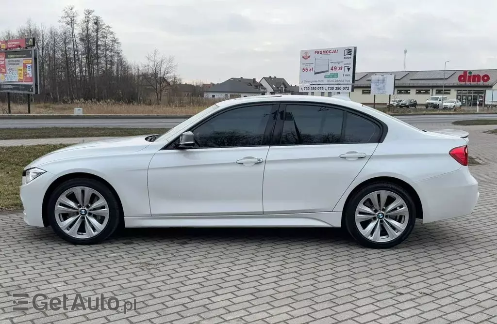 BMW Seria 3 