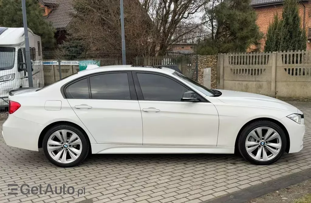 BMW Seria 3 