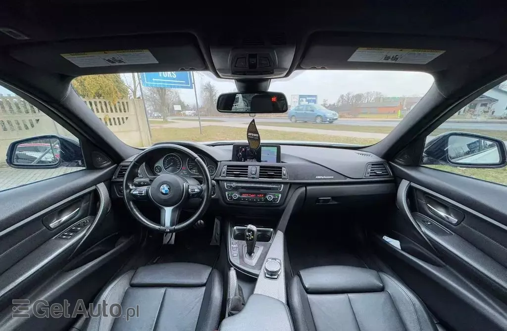 BMW Seria 3 