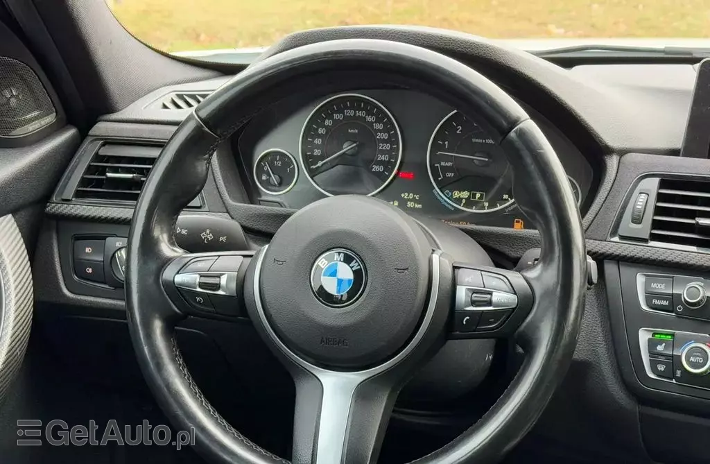 BMW Seria 3 