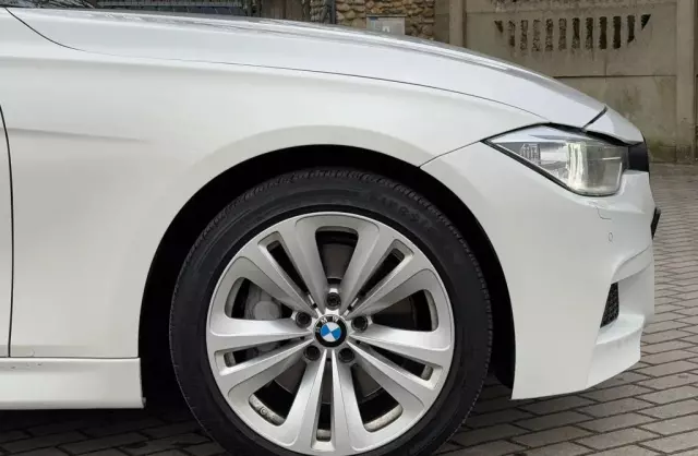 BMW Seria 3 
